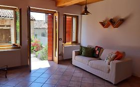 Casa Nonna Silla Cison Di Valmarino